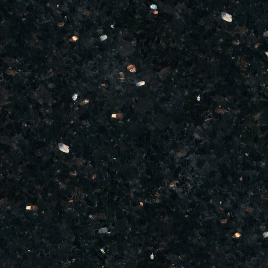 BLACK GALAXY GRANITE